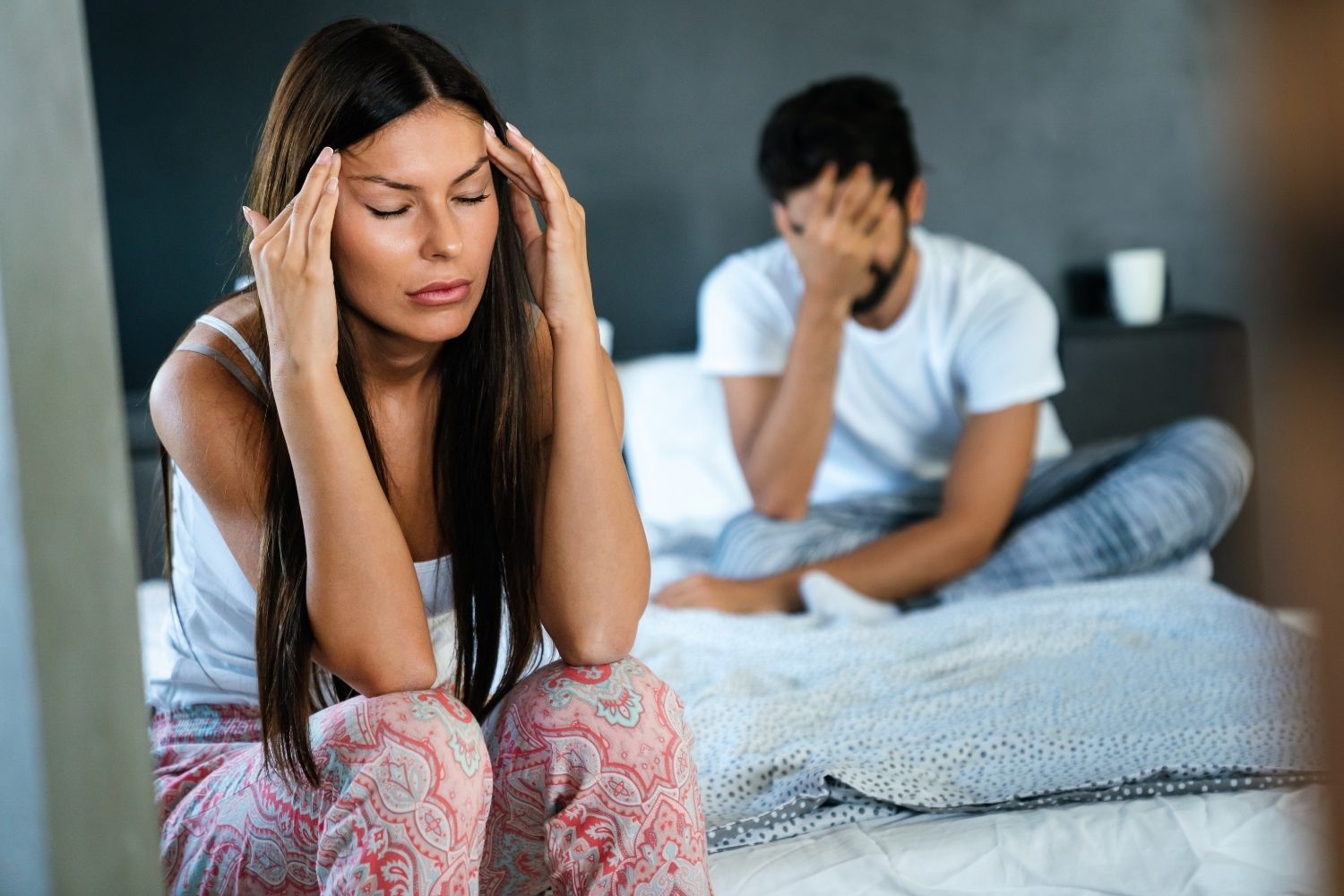 Arnavutköy Cinsel Terapi